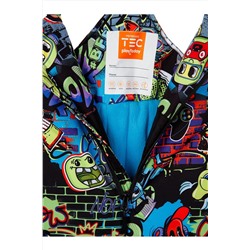 Комплект (Куртка+Полукомбинезон) PLAYTODAY, 1042734