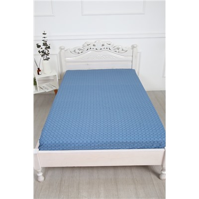 Простыня поплин Джаз-компаньон