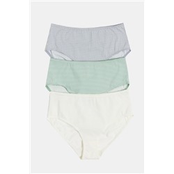 Трусы 3шт. MARK FORMELLE #982243