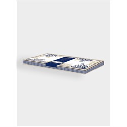 Блюдо, 35x15 см, прямоугольное, Corallo