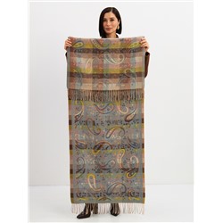 Палантин женский SH25-184-9