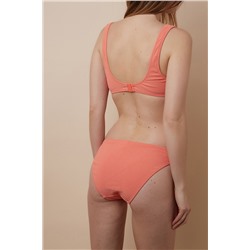 Braguita de biquini Amazone Coral