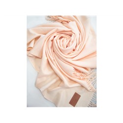 Платок Pashmina женский Lanotti/персик