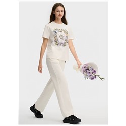 Женская футболка ФИЛ*А