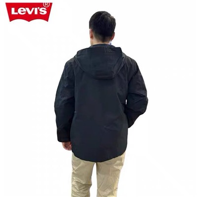 Мужская куртка с отстегивающимся внутренним слоем ЛЕВАЙ*С