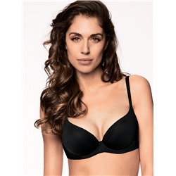 Бюстгальтер Plunge Soft балконет Lormar