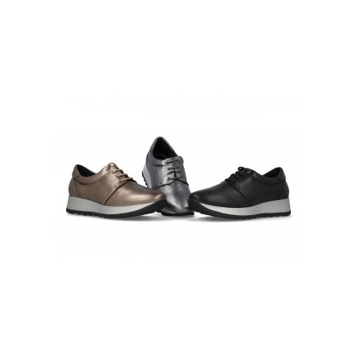 457L - DIGODIGO
                ZAPATO SEÑORA PIEL