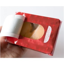 KOSÉ Cosmeport Eye Zone Mask патчи под глаза против морщин, 32 пары