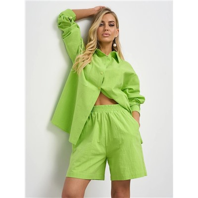 Шорты арт. ШЮ402-17