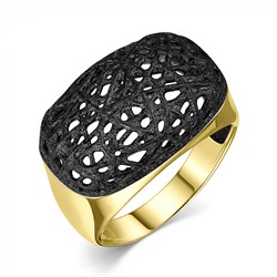 Кольцо серебро 51948YB