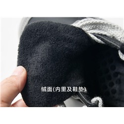 Кроссовки женские, утепленные