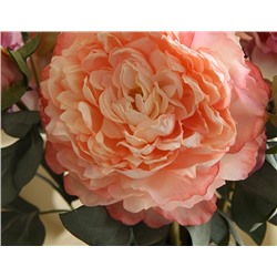 Крутейшие искусственные цветы (набор 3 шт)