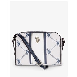 SIGNATURE CROSSBODY BAG