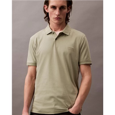 Liquid Touch Polo Shirt