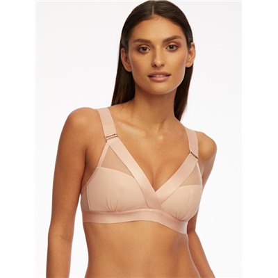 748-WB LARA ROZ Бюст KINGA