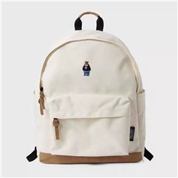 Детский рюкзак. Вместительный