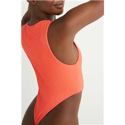 Body slim textura