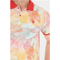 Erkek Kırmızı Tişört