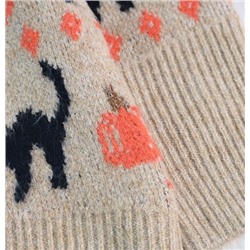 Женский свитер