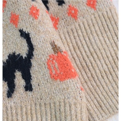 Женский свитер