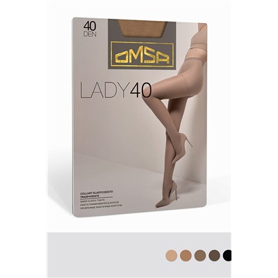 Колготки OMSA, 1073501
