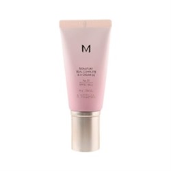 ★SALE★ M Signature Real Complete BB Cream EX #21
