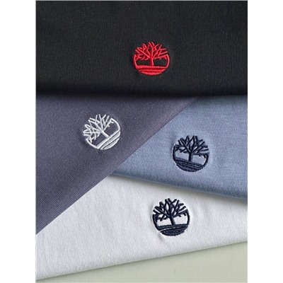 Мужская футболка ТИМБЕРЛЕН*Д