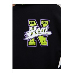 Толстовка NOTA BENE #853277