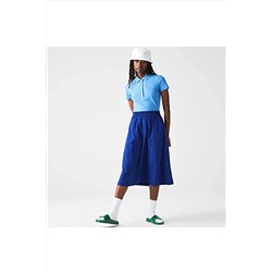 C&C OKULCUNUZ Kadin T-shirt KADINLACOSTE001