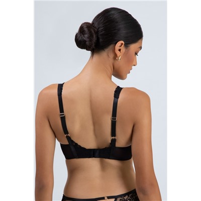 TruffleNoir M бралетт бюст ALLES