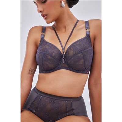 Бюст Chiara M (графит) Alles