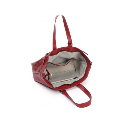 Сумка Lanotti ALTERA 8348/бордовый(Р28)