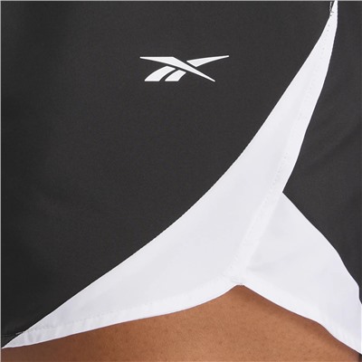 Women's ID Train Woven Shorts 3"