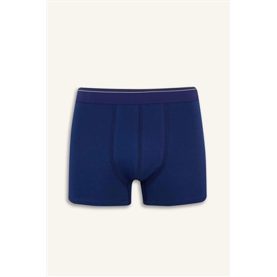 DeFacto Regular Fit 3'lü Boxer E3234AX25SP