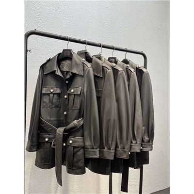 Распродажа кожа