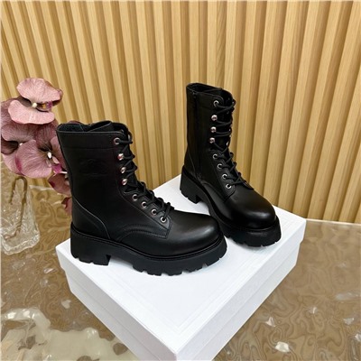 Женские ботинки СЕЛИ*Н