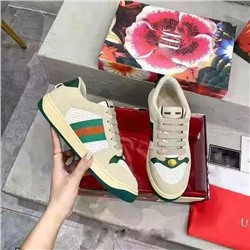 Кроссовки Gucc*i