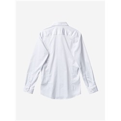 Мужская классическая белая рубашка Tarocas*h   Экспорт