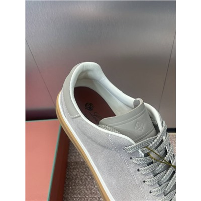 Кеды ЛОРО ПИАН*О   Унисекс