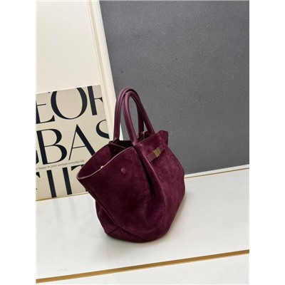 Сумка Demellie*r (сумки этого бренда советуют все стилисты, наравне с Polen*e и The Ro*w)