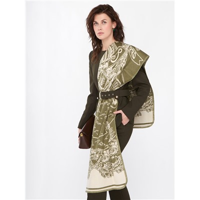 Палантин женский RH10-2254-5