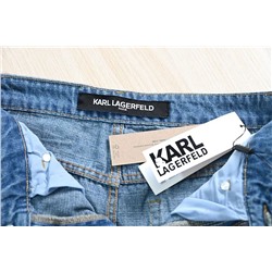 Женские джинсы  KARL LAGERFEL*D ОРИГИНАЛ!