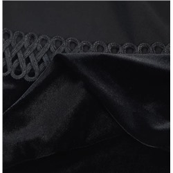 Женское безрукавное платье  СК