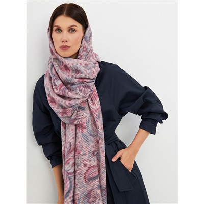 Палантин женский KSH15-1616-6