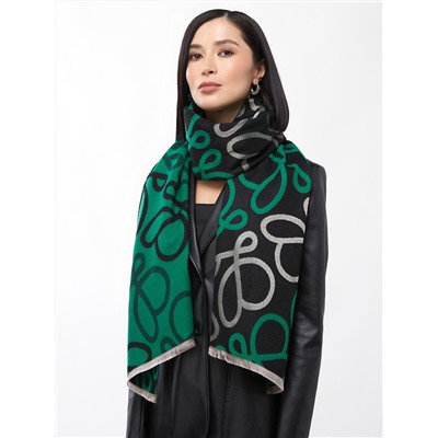 Палантин женский RH10-1754-5