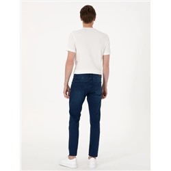 Mavi Slim Fit Jean Pantolon