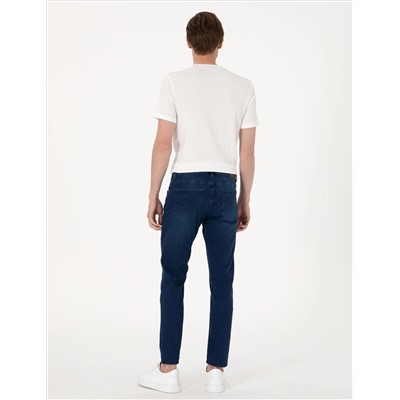 Mavi Slim Fit Jean Pantolon