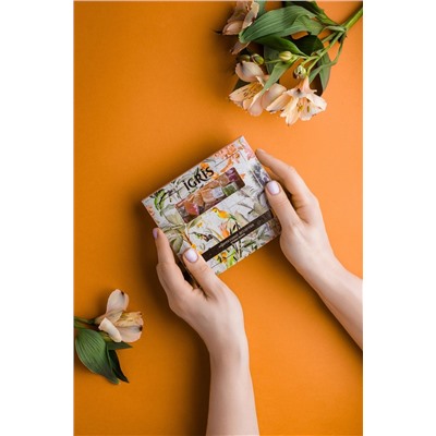 Рахат-лукум "Фруктовое ассорти" 145 грамм