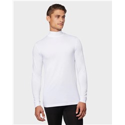 MEN'S LIGHTWEIGHT BASELAYER MOCK TOP