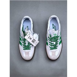Кроссовки Adida*s originals Samba XLG XSYM